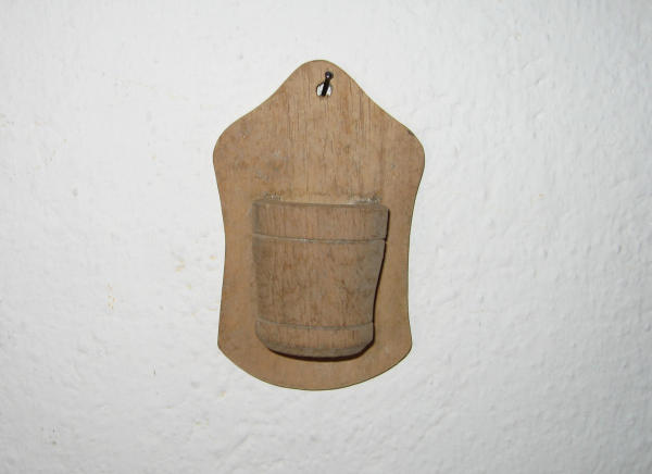 Portafiammiferi