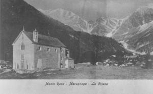Chiesa di Staffa (1950)