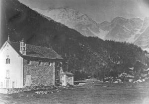 Chiesa di Staffa (1940)
