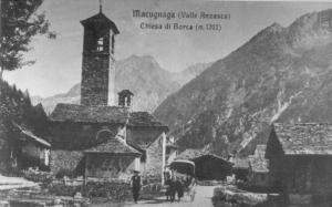 Frazione Borca (1950)