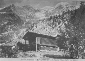 Antico granaio (1940)