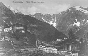 Alpe Bletz (1940)