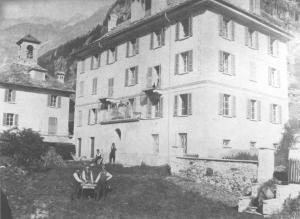 Frazione Borca (1930)