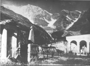 Cimitero di Staffa (1930)