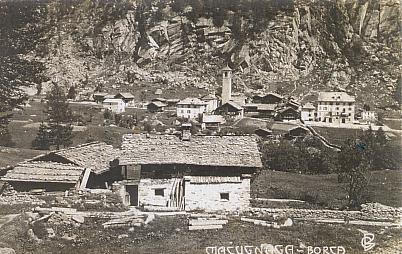 Abitato di Sheber