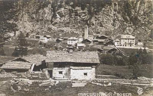 Abitato di Sheber (1930)