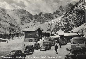 Piazza Pecetto (1950)