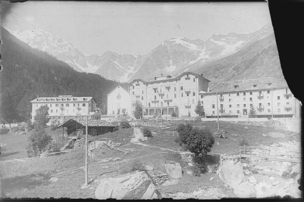 Albergo Monte Moro