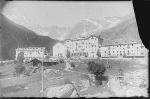 Albergo Monte Moro (1900)